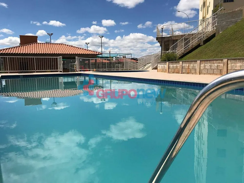 Apartamento, 2 quartos, 59 m² - Foto 11