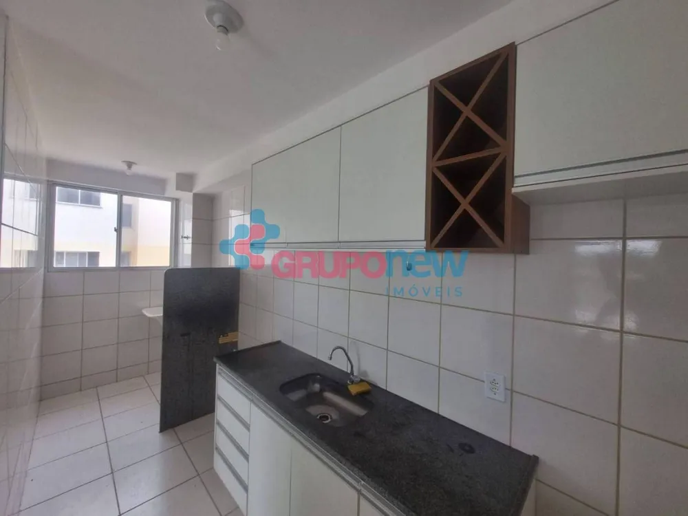 Apartamento, 2 quartos, 59 m² - Foto 1