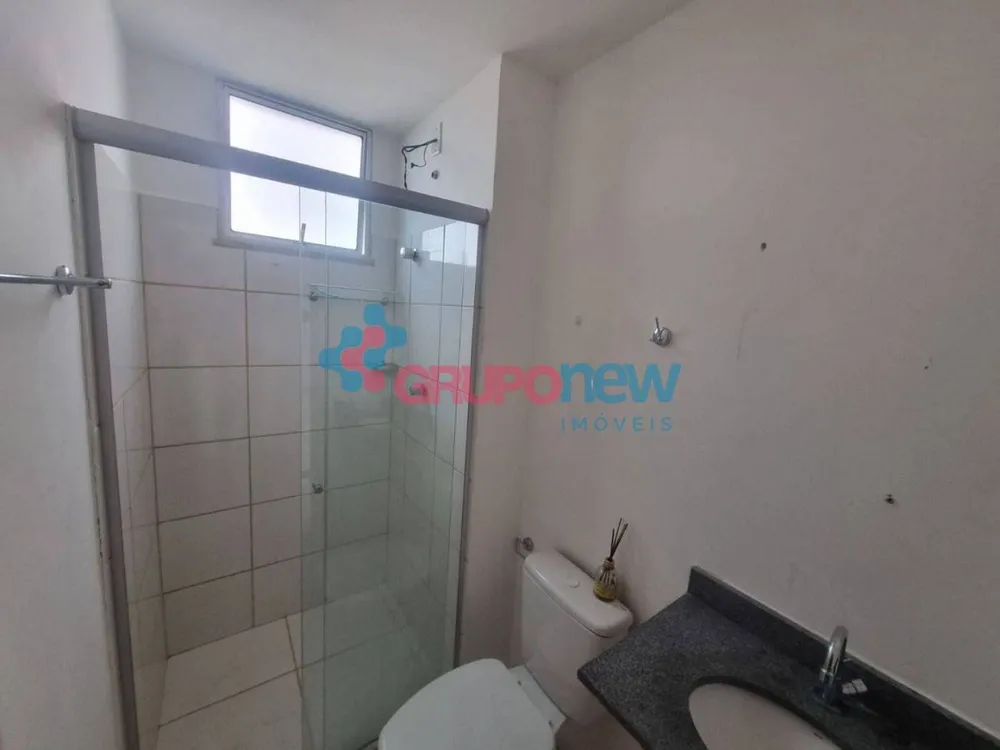 Apartamento, 2 quartos, 59 m² - Foto 6