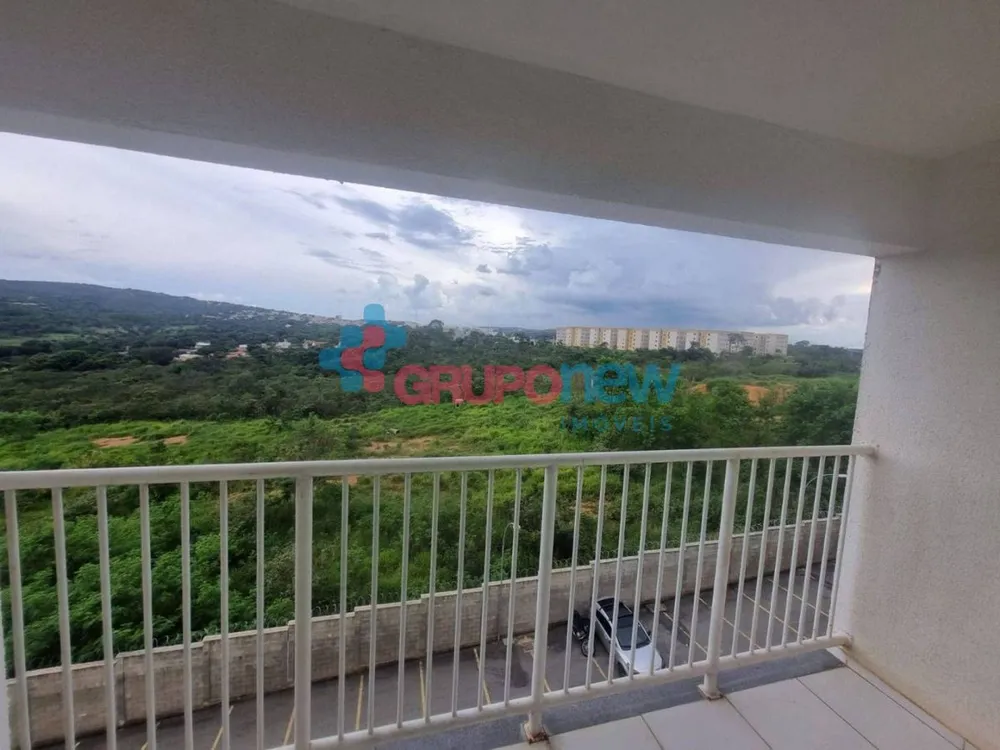 Apartamento, 2 quartos, 59 m² - Foto 4