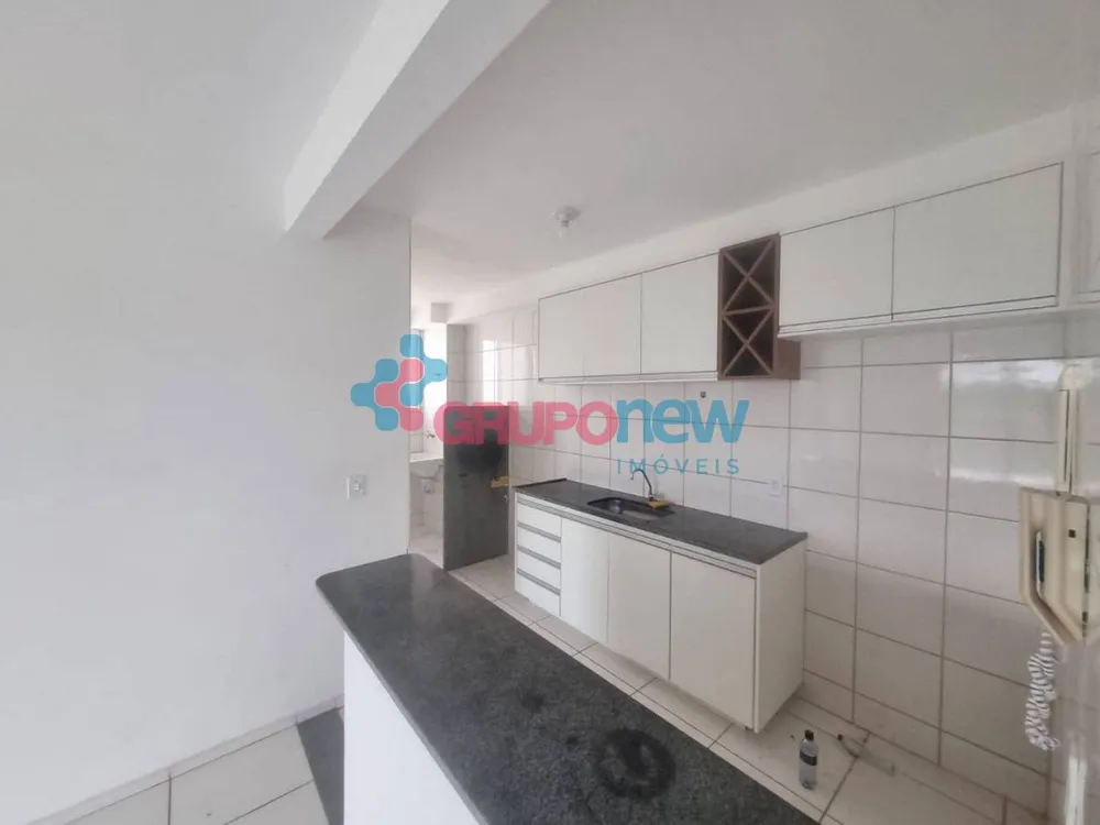 Apartamento, 2 quartos, 59 m² - Foto 2