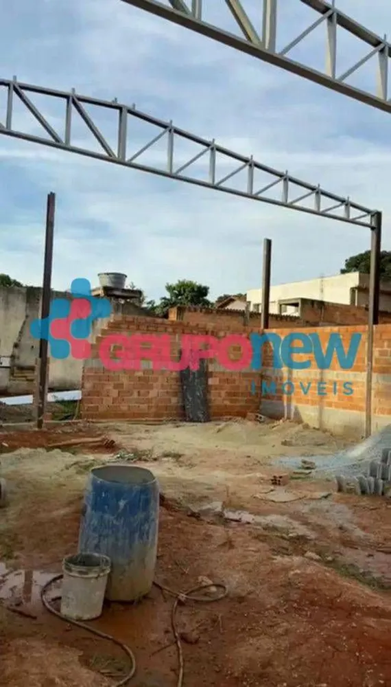 Loja-Salão, 210 m² - Foto 1
