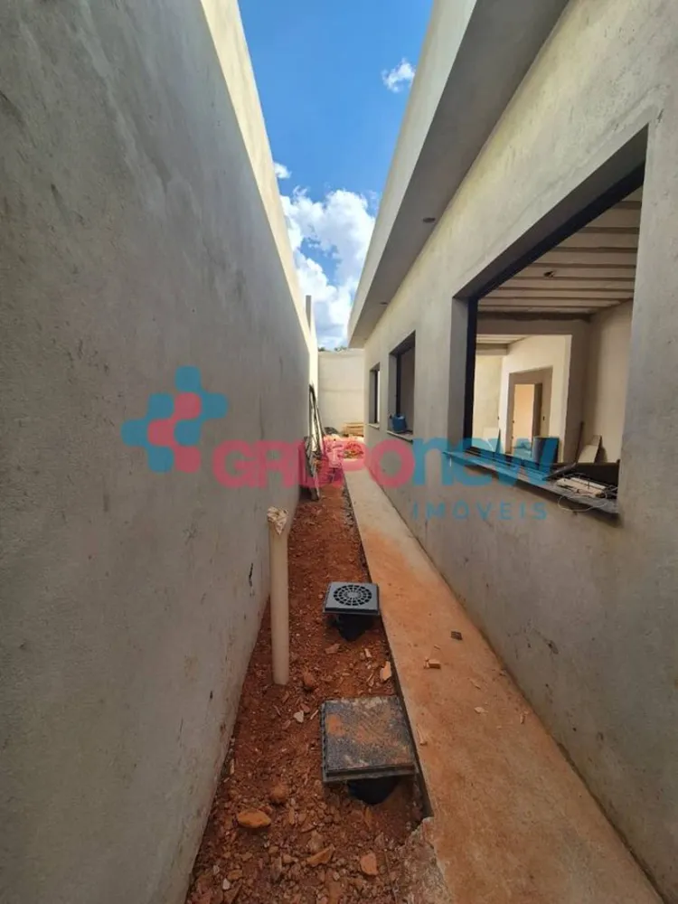 Casa, 3 quartos - Foto 4