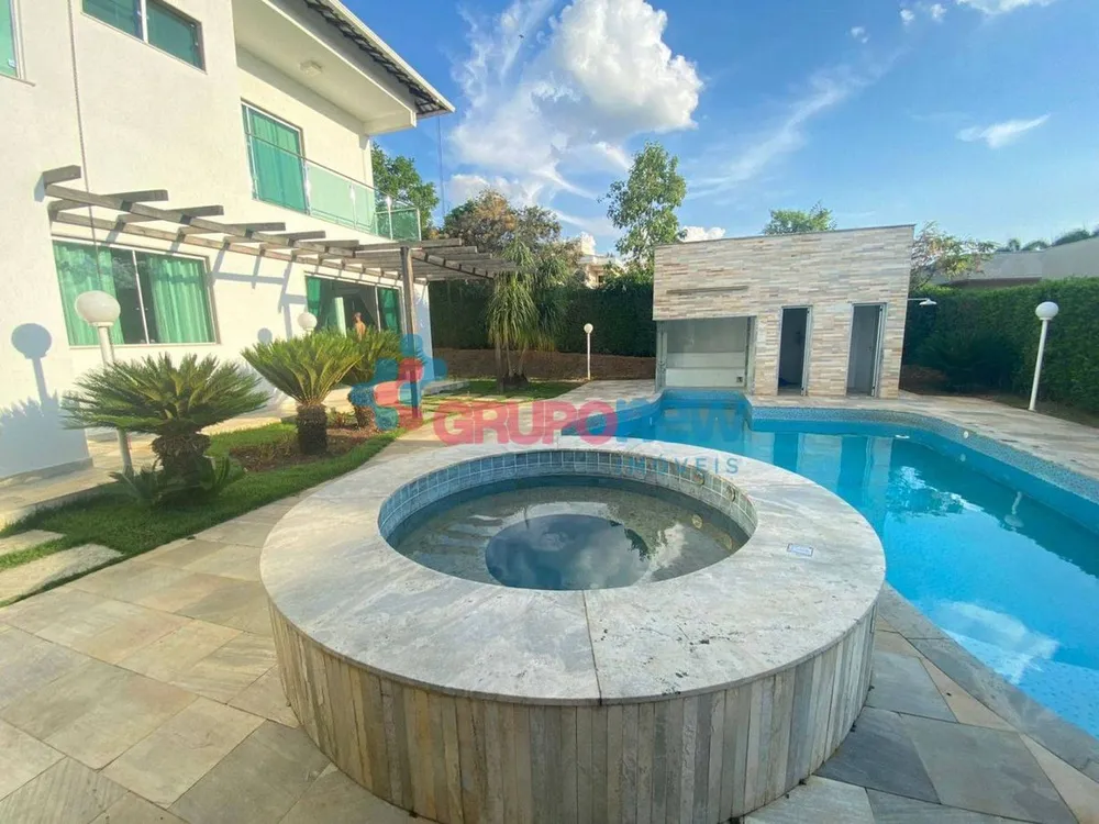 Casa de Condomínio, 6 quartos - Foto 7