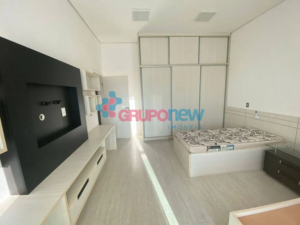 Casa de Condomínio, 6 quartos - Foto 6
