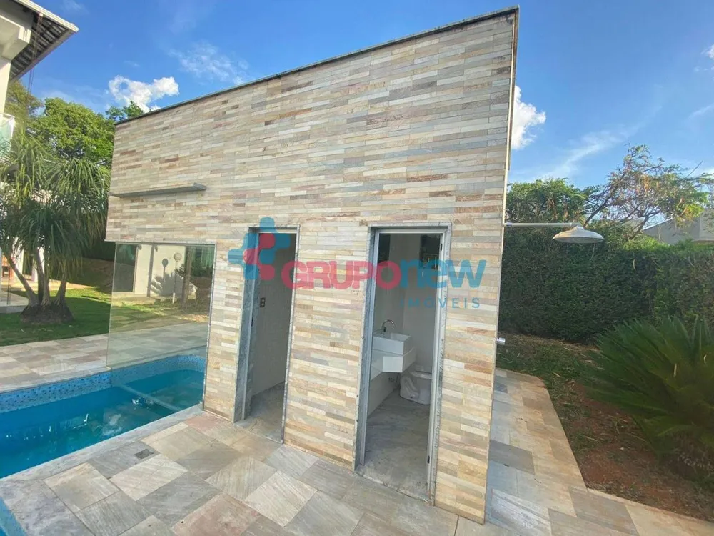 Casa de Condomínio, 6 quartos - Foto 12