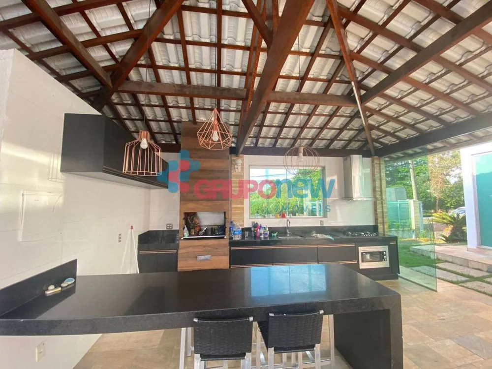 Casa de Condomínio, 6 quartos - Foto 2
