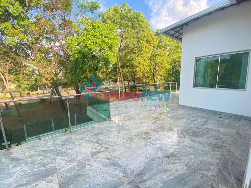 Casa de Condomínio, 6 quartos - Foto 3