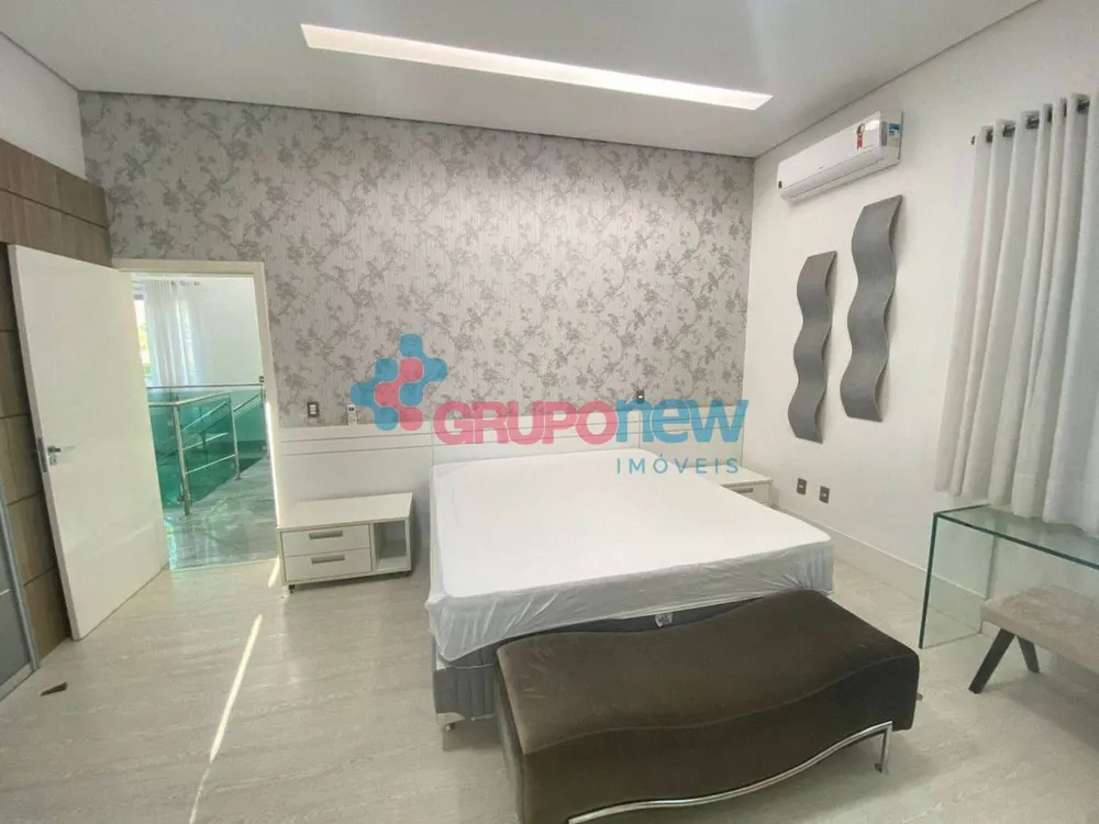 Casa de Condomínio, 6 quartos - Foto 4
