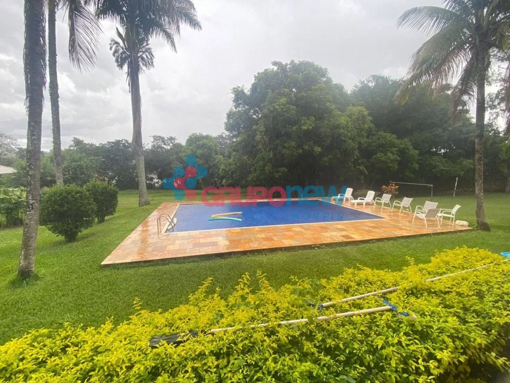 Sítio, 7 quartos, 6324 m² - Foto 16