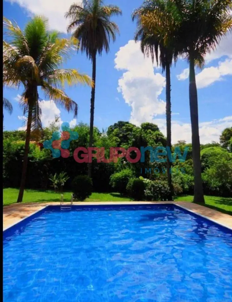 Sítio, 7 quartos, 6324 m² - Foto 11