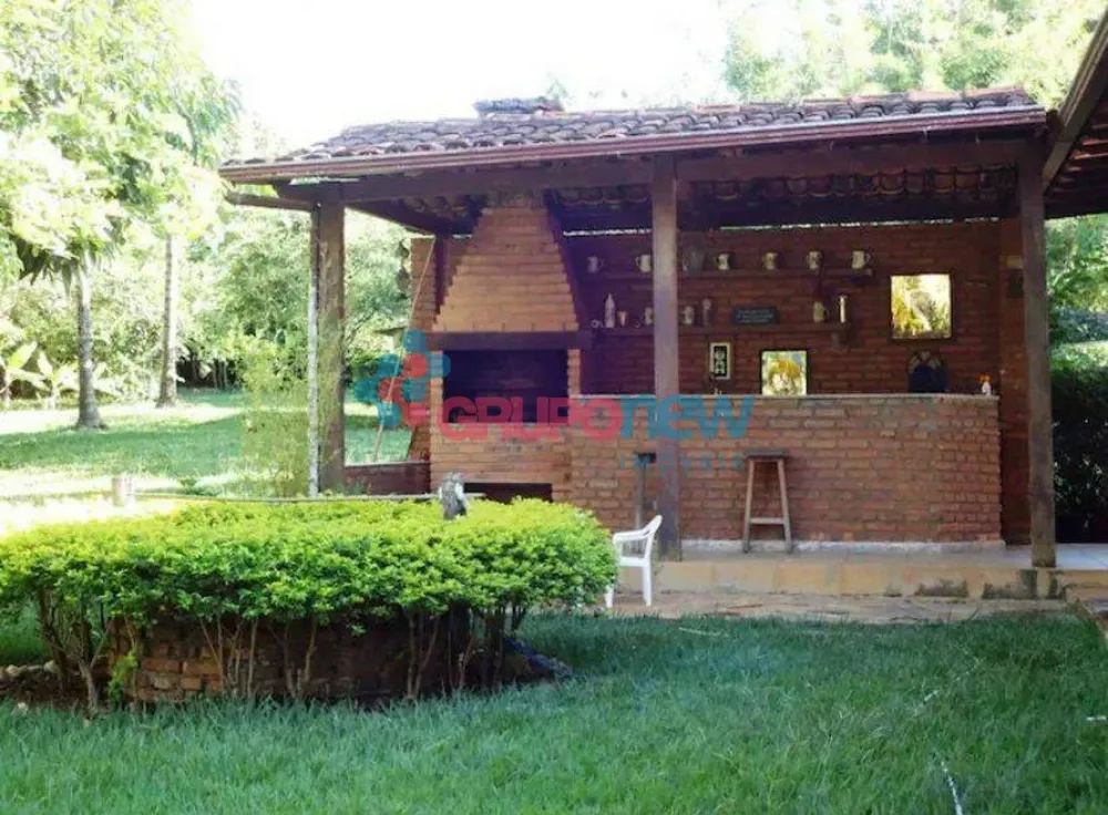 Sítio, 7 quartos, 6324 m² - Foto 10