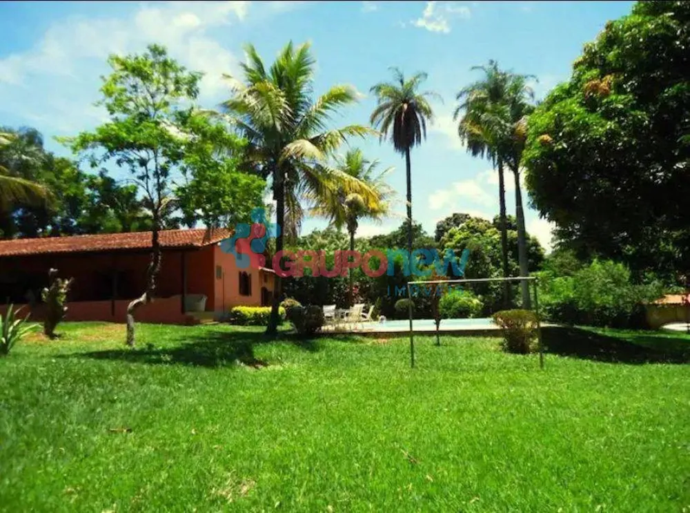 Sítio, 7 quartos, 6324 m² - Foto 2