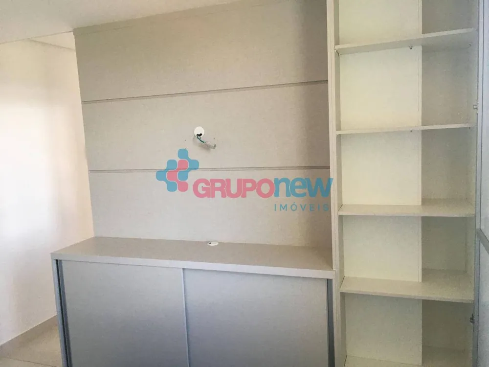 Flat/Apart Hotel, 1 quarto, 27 m² - Foto 12