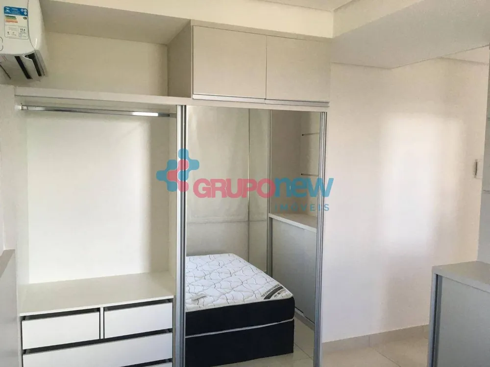 Flat/Apart Hotel, 1 quarto, 27 m² - Foto 11