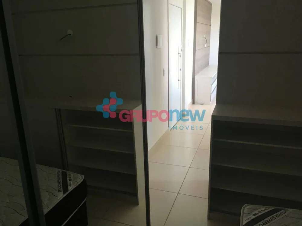 Flat/Apart Hotel, 1 quarto, 27 m² - Foto 16