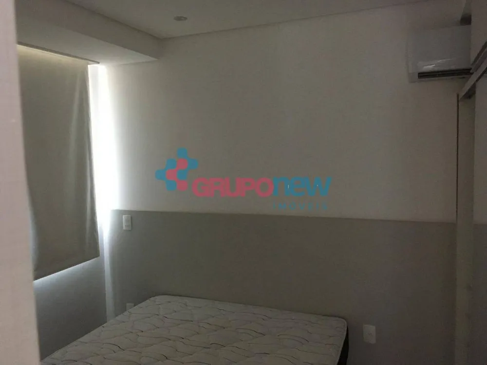 Flat/Apart Hotel, 1 quarto, 27 m² - Foto 14