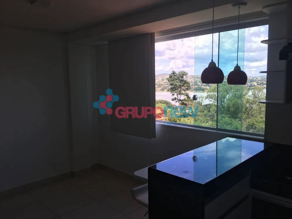 Flat/Apart Hotel, 1 quarto, 27 m² - Foto 3