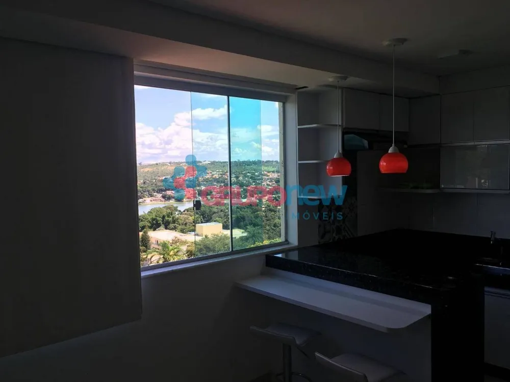 Flat/Apart Hotel, 1 quarto, 27 m² - Foto 8