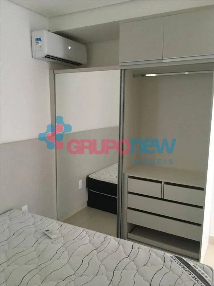 Flat/Apart Hotel, 1 quarto, 27 m² - Foto 15