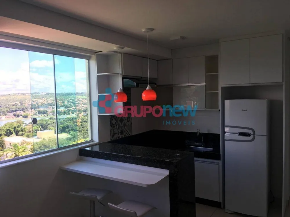 Flat/Apart Hotel, 1 quarto, 27 m² - Foto 7