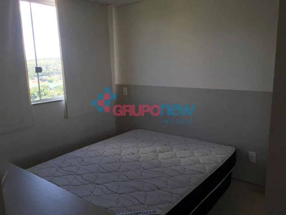 Flat/Apart Hotel, 1 quarto, 27 m² - Foto 9