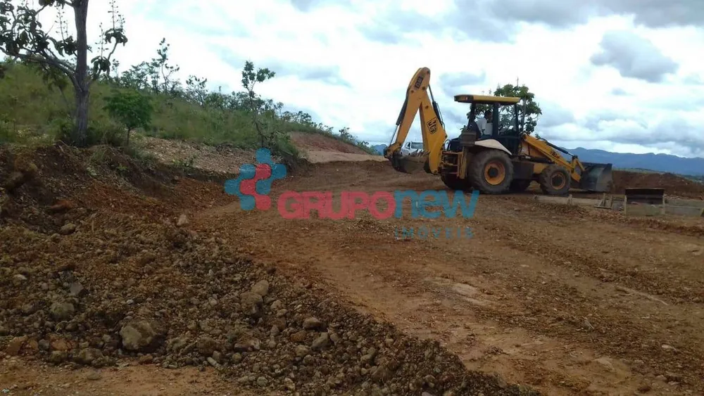 Terreno, 20 m² - Foto 2