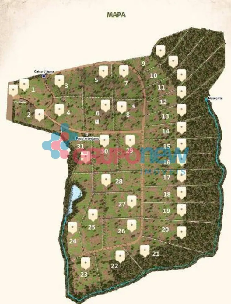 Terreno, 20 m² - Foto 10