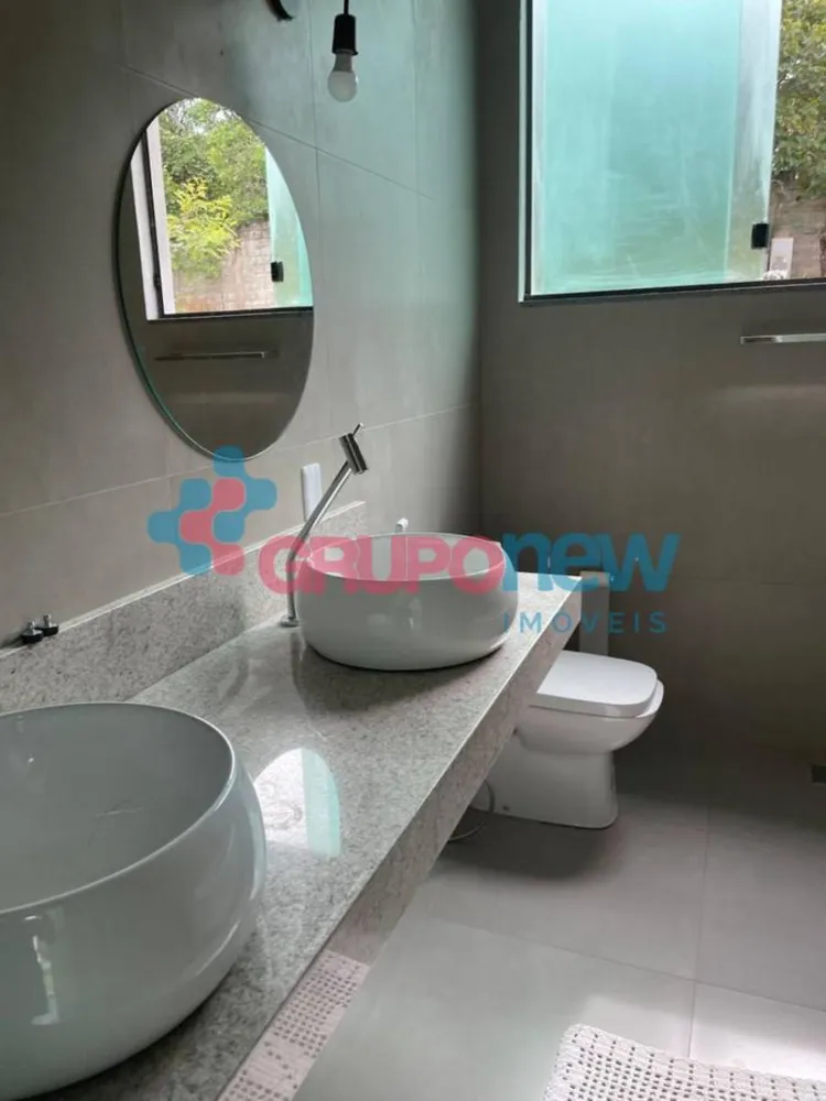 Casa de Condomínio, 4 quartos - Foto 42
