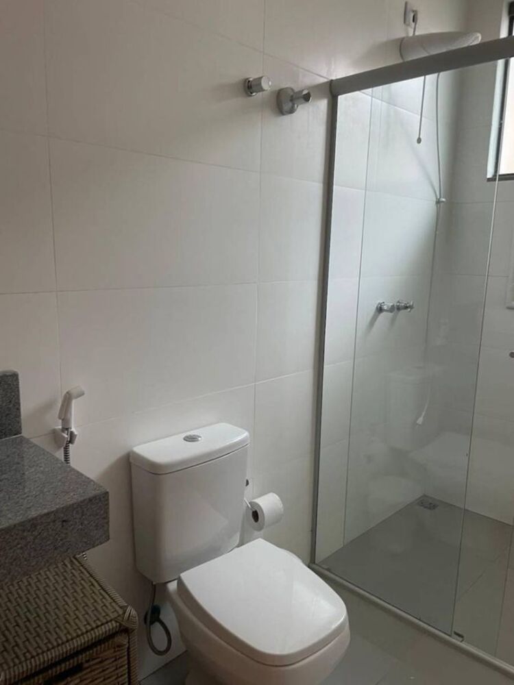 Casa de Condomínio, 4 quartos - Foto 10