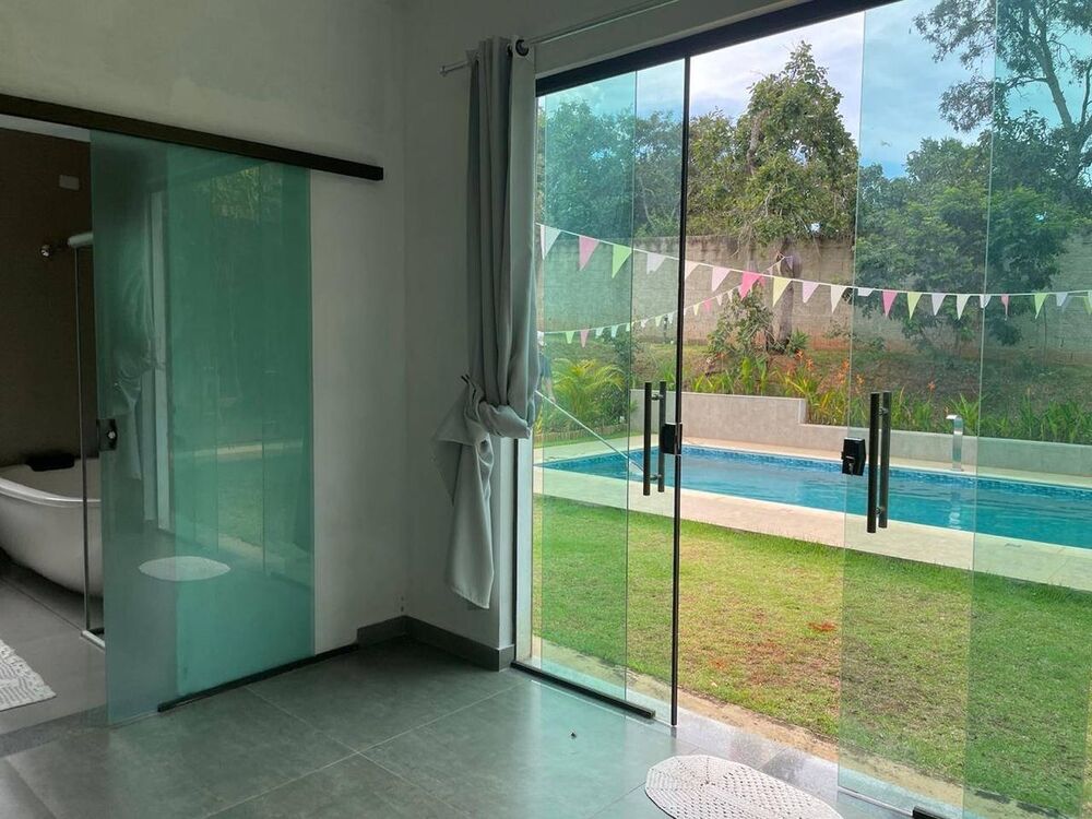 Casa de Condomínio, 4 quartos - Foto 30