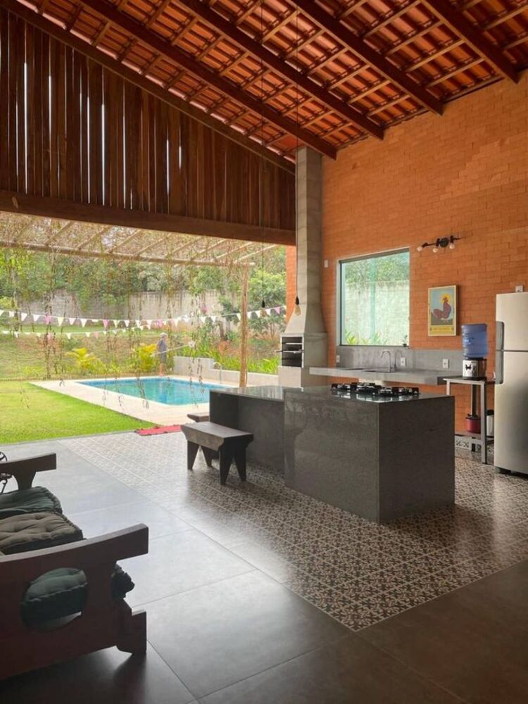 Casa de Condomínio, 4 quartos - Foto 21