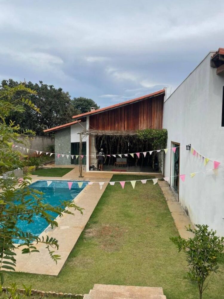 Casa de Condomínio, 4 quartos - Foto 19