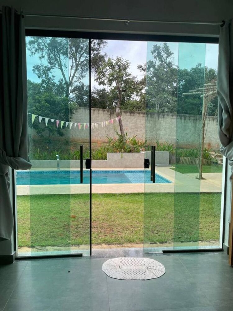 Casa de Condomínio, 4 quartos - Foto 2
