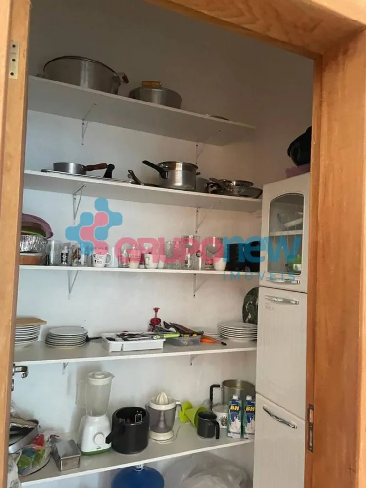 Casa de Condomínio, 4 quartos - Foto 47