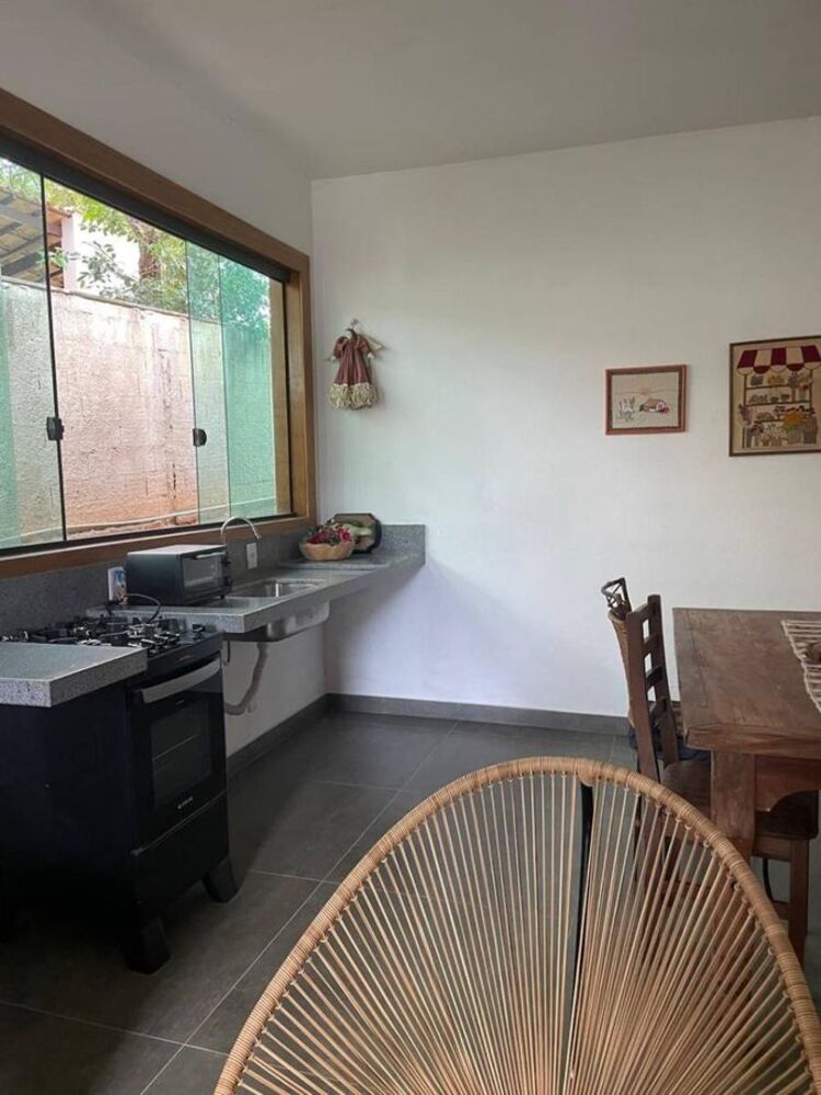 Casa de Condomínio, 4 quartos - Foto 11