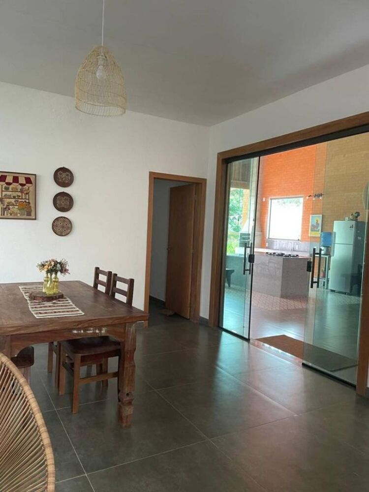 Casa de Condomínio, 4 quartos - Foto 6