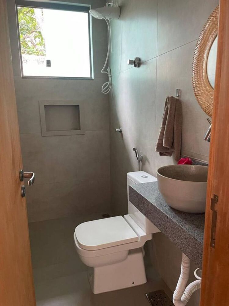 Casa de Condomínio, 4 quartos - Foto 28