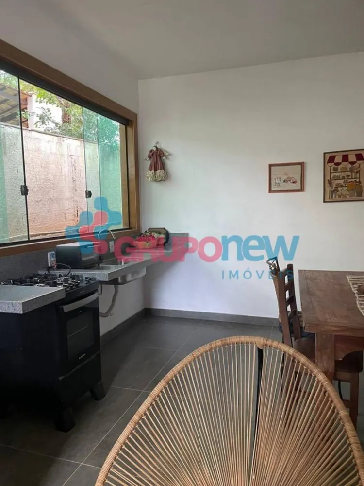 Casa de Condomínio, 4 quartos - Foto 45