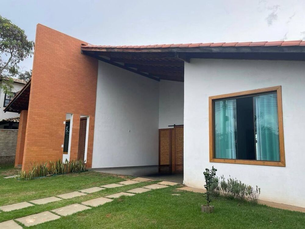 Casa de Condomínio, 4 quartos - Foto 25