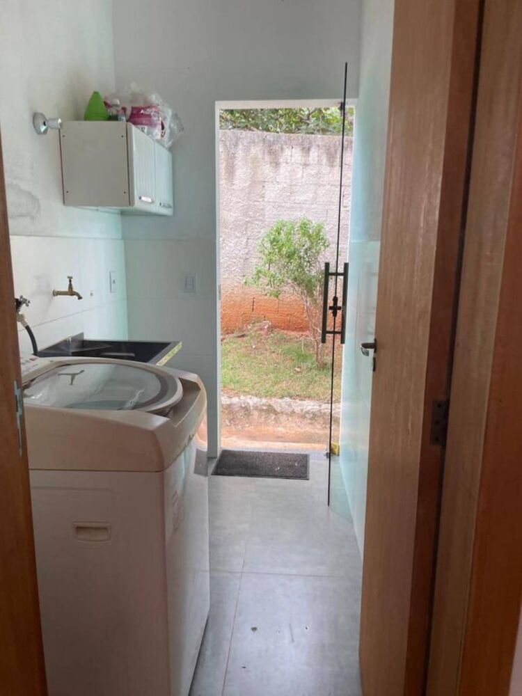 Casa de Condomínio, 4 quartos - Foto 29
