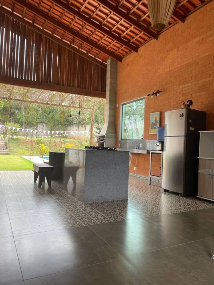 Casa de Condomínio, 4 quartos - Foto 14