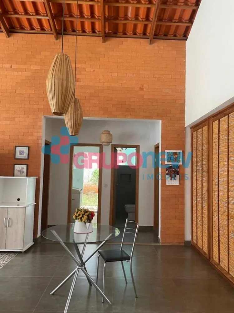 Casa de Condomínio, 4 quartos - Foto 37