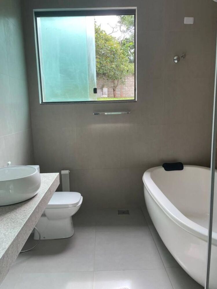 Casa de Condomínio, 4 quartos - Foto 34