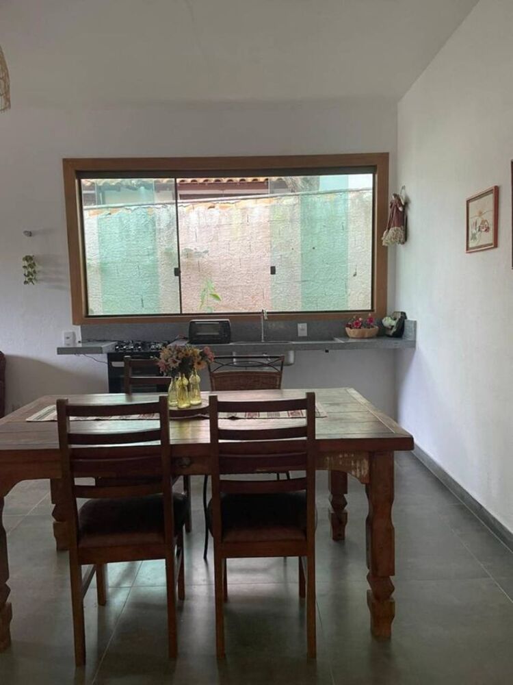 Casa de Condomínio, 4 quartos - Foto 9