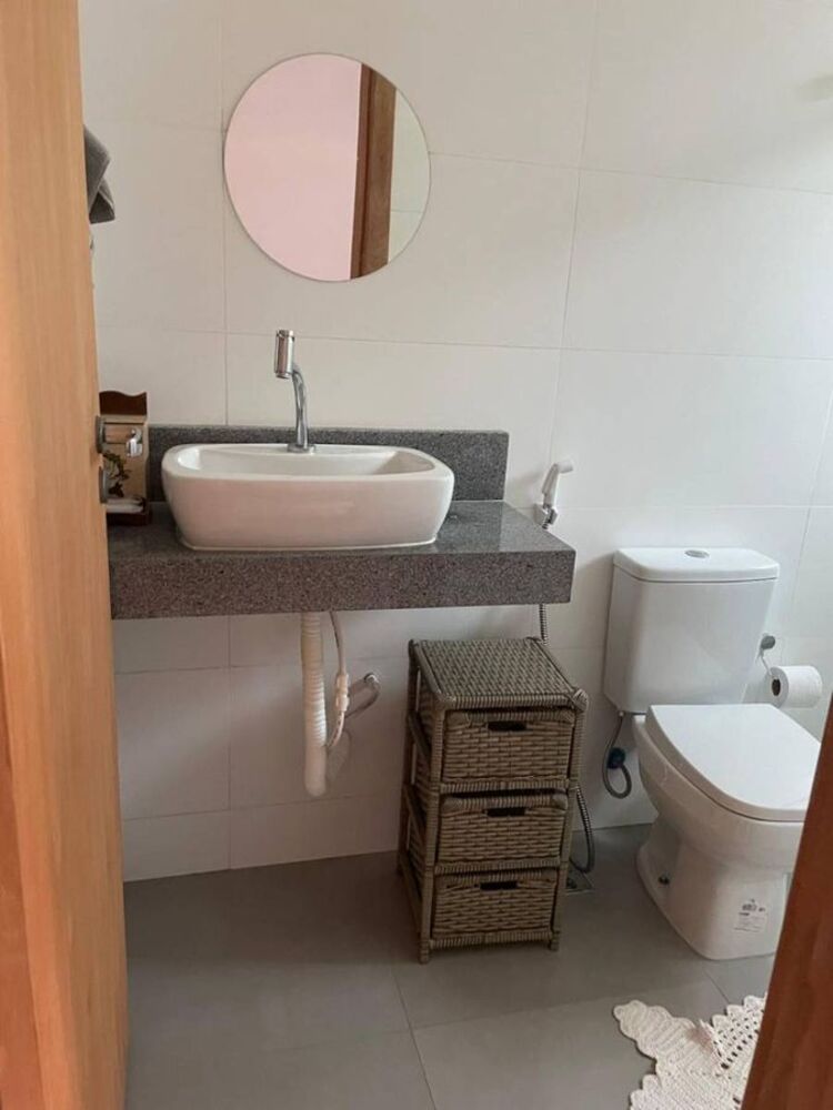 Casa de Condomínio, 4 quartos - Foto 26