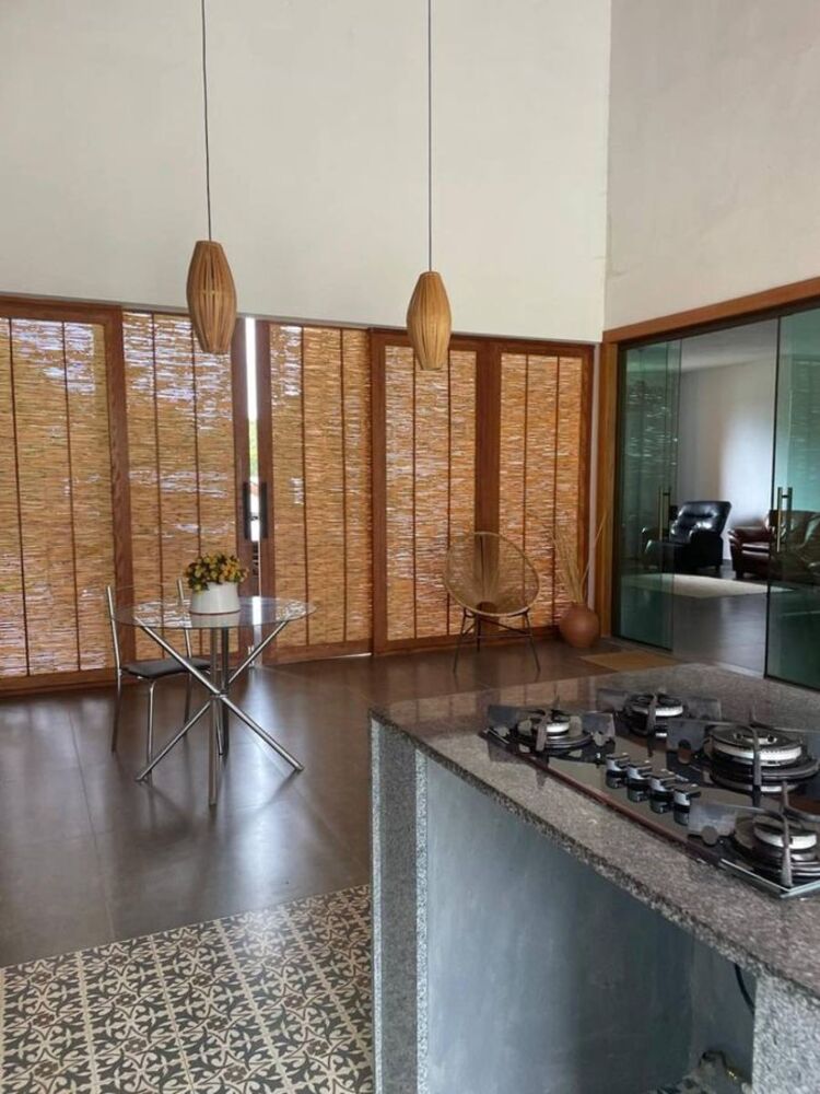 Casa de Condomínio, 4 quartos - Foto 15