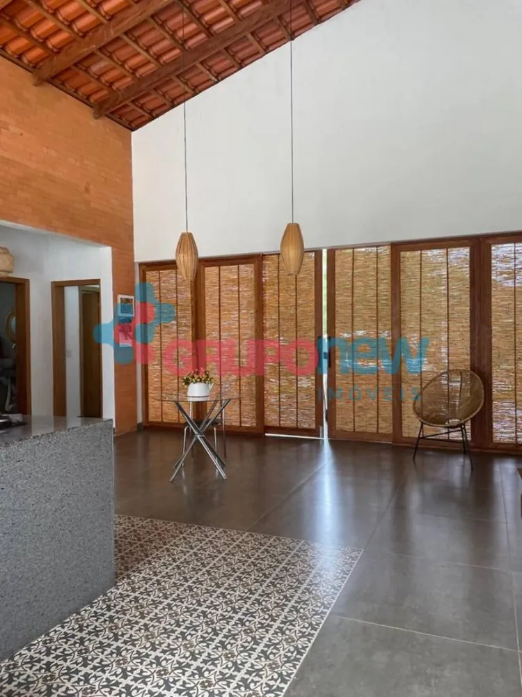Casa de Condomínio, 4 quartos - Foto 39