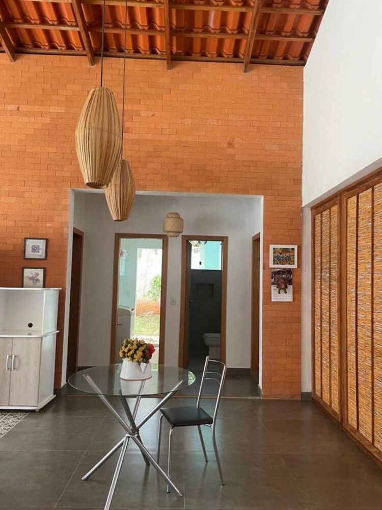 Casa de Condomínio, 4 quartos - Foto 20