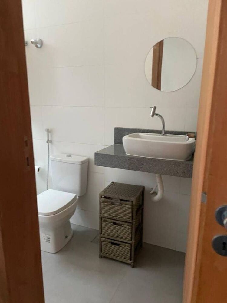 Casa de Condomínio, 4 quartos - Foto 18